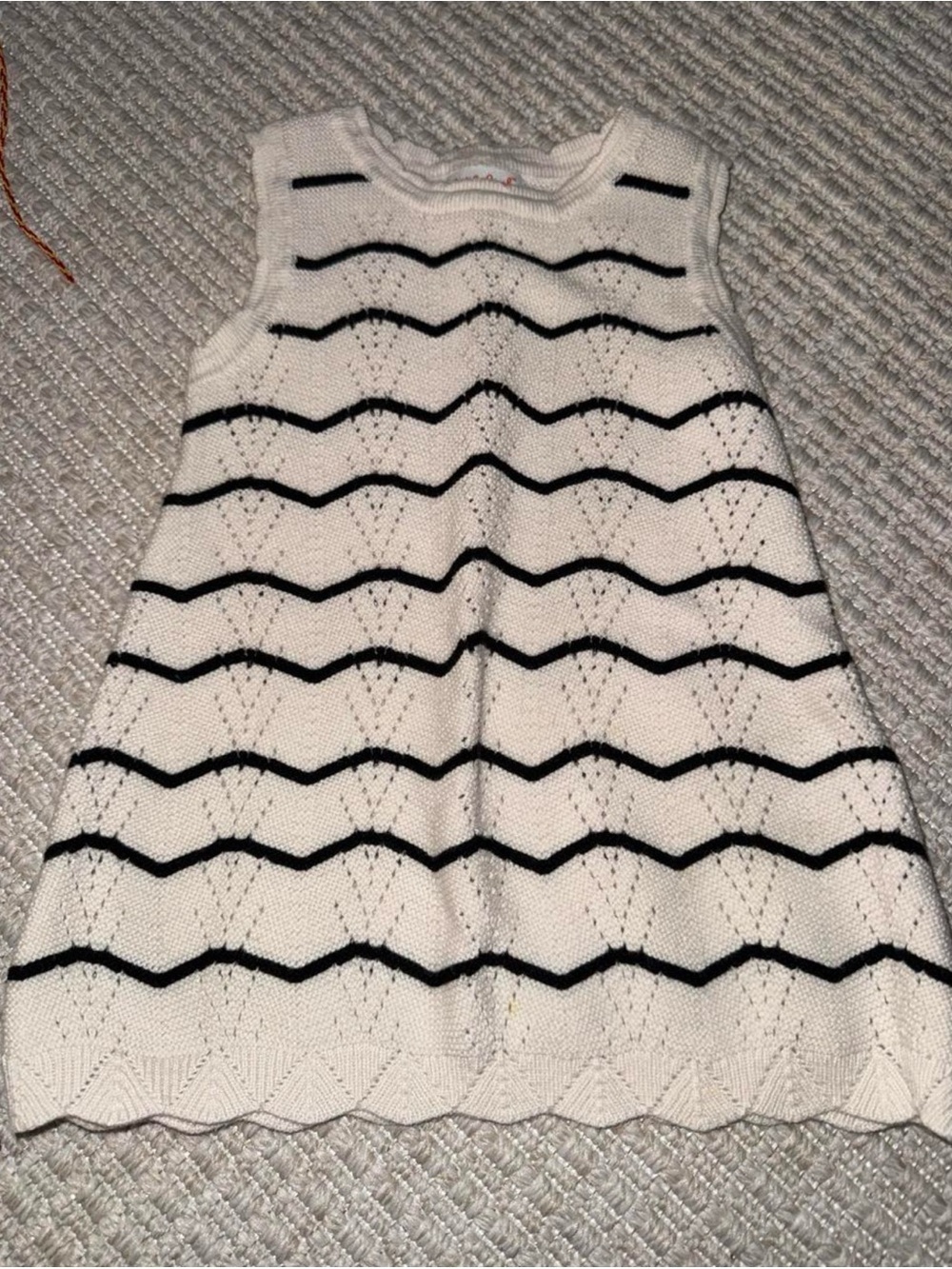 12 month dress